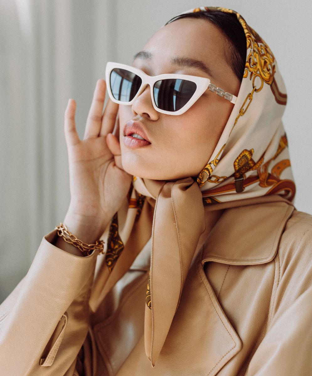 Foulard pour femme